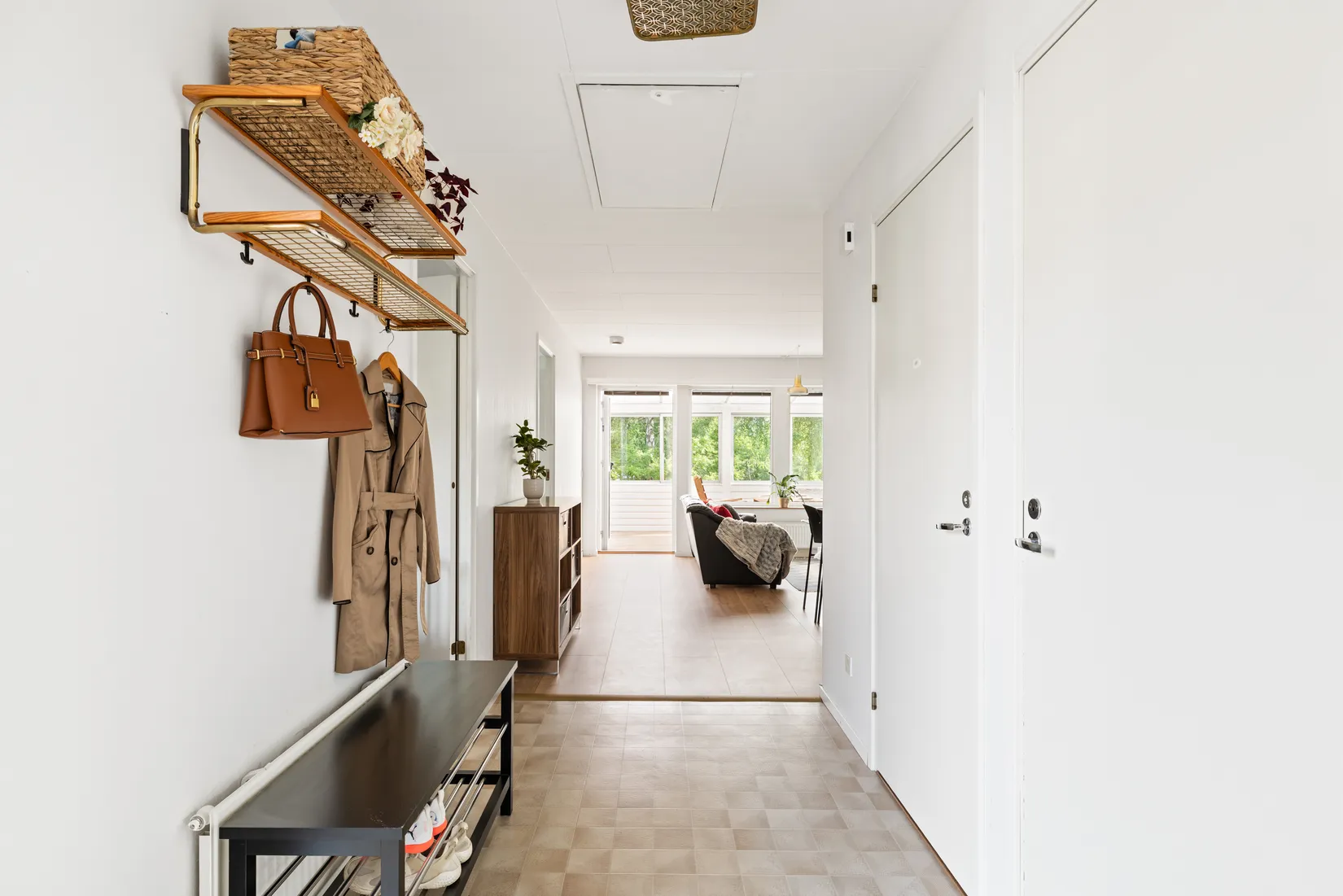 Bostadsrätt, Dansbanevägen 22, Bor, Värnamo