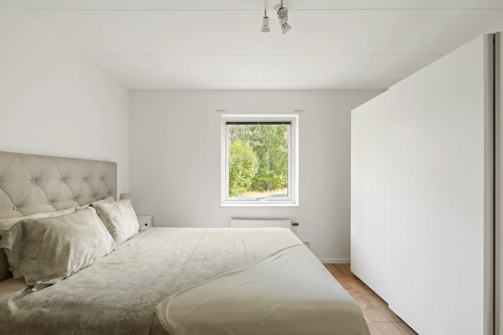 Bostadsrätt, Dansbanevägen 22, Bor, Värnamo