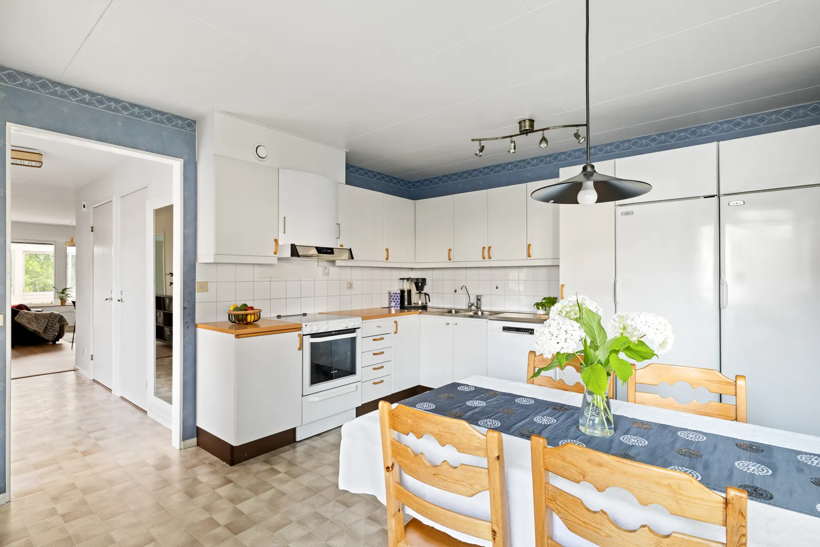 Bostadsrätt, Dansbanevägen 22, Bor, Värnamo