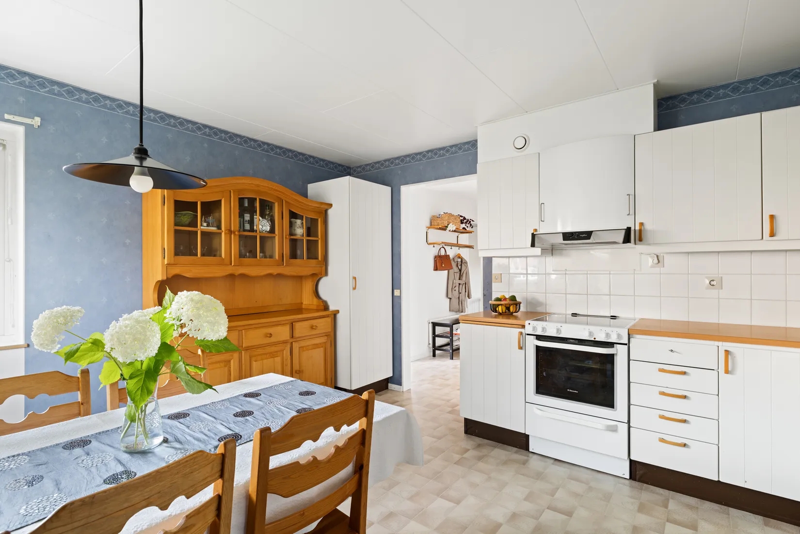 Bostadsrätt, Dansbanevägen 22, Bor, Värnamo