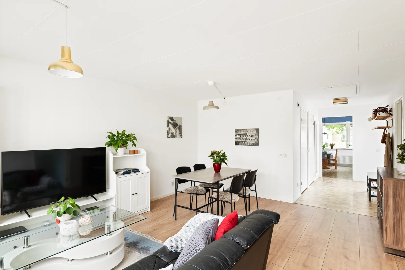 Bostadsrätt, Dansbanevägen 22, Bor, Värnamo