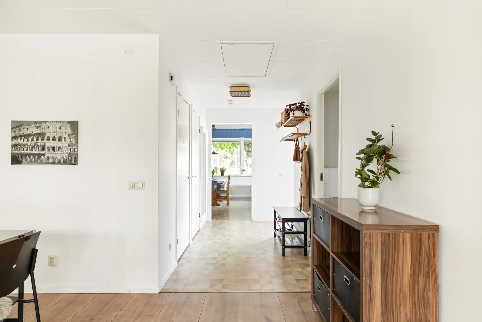 Bostadsrätt, Dansbanevägen 22, Bor, Värnamo