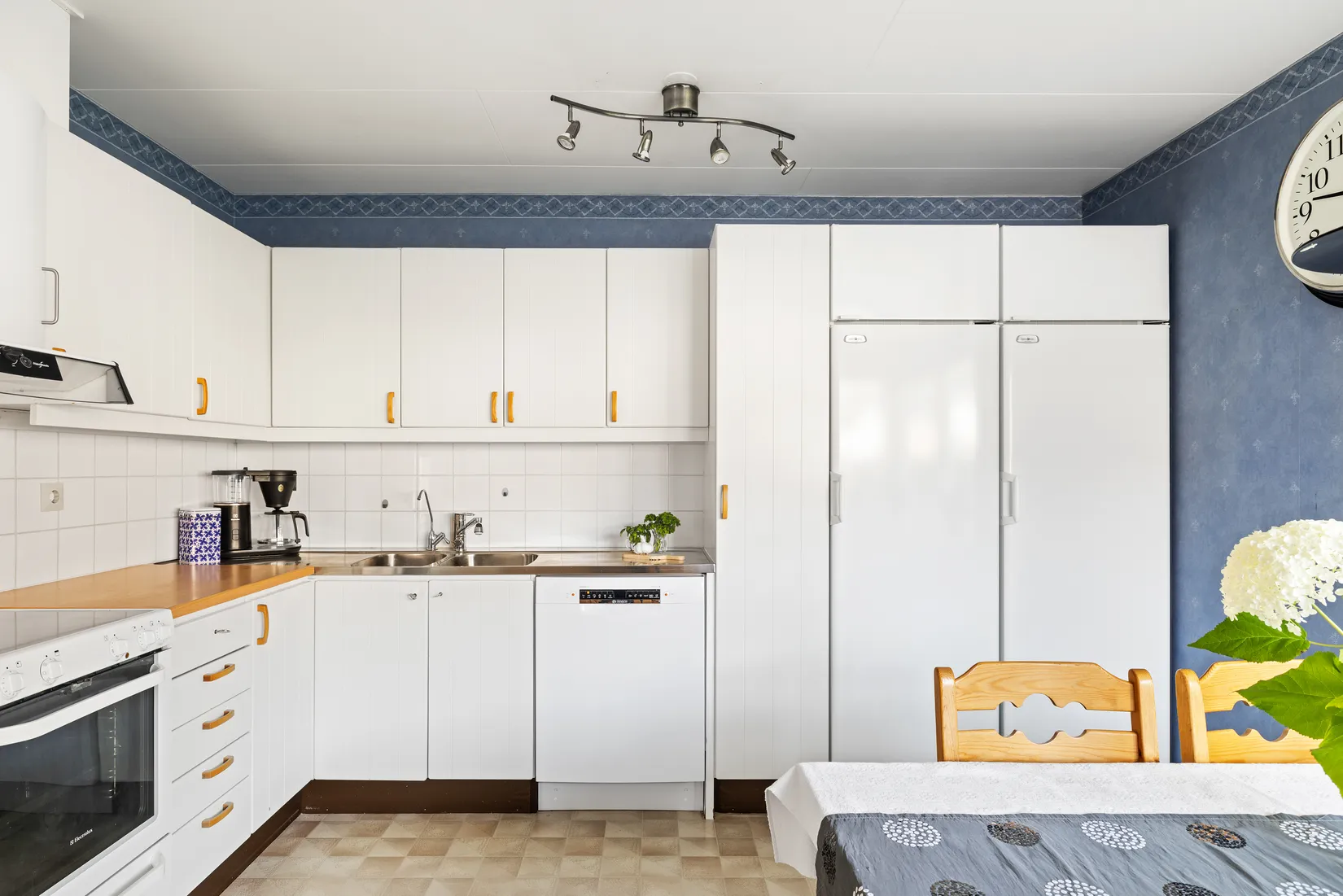 Bostadsrätt, Dansbanevägen 22, Bor, Värnamo