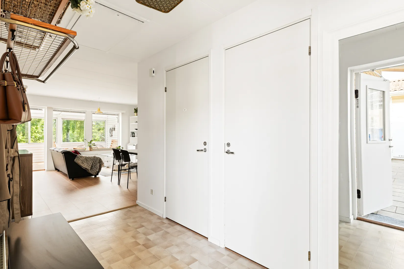 Bostadsrätt, Dansbanevägen 22, Bor, Värnamo