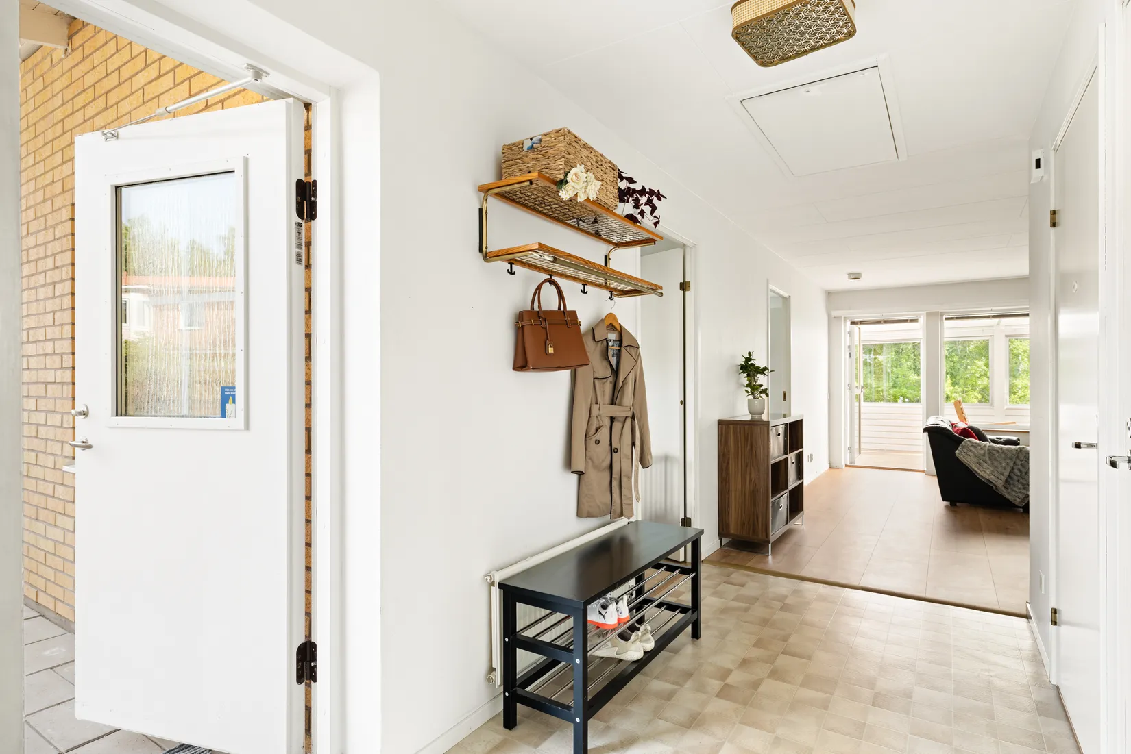 Bostadsrätt, Dansbanevägen 22, Bor, Värnamo