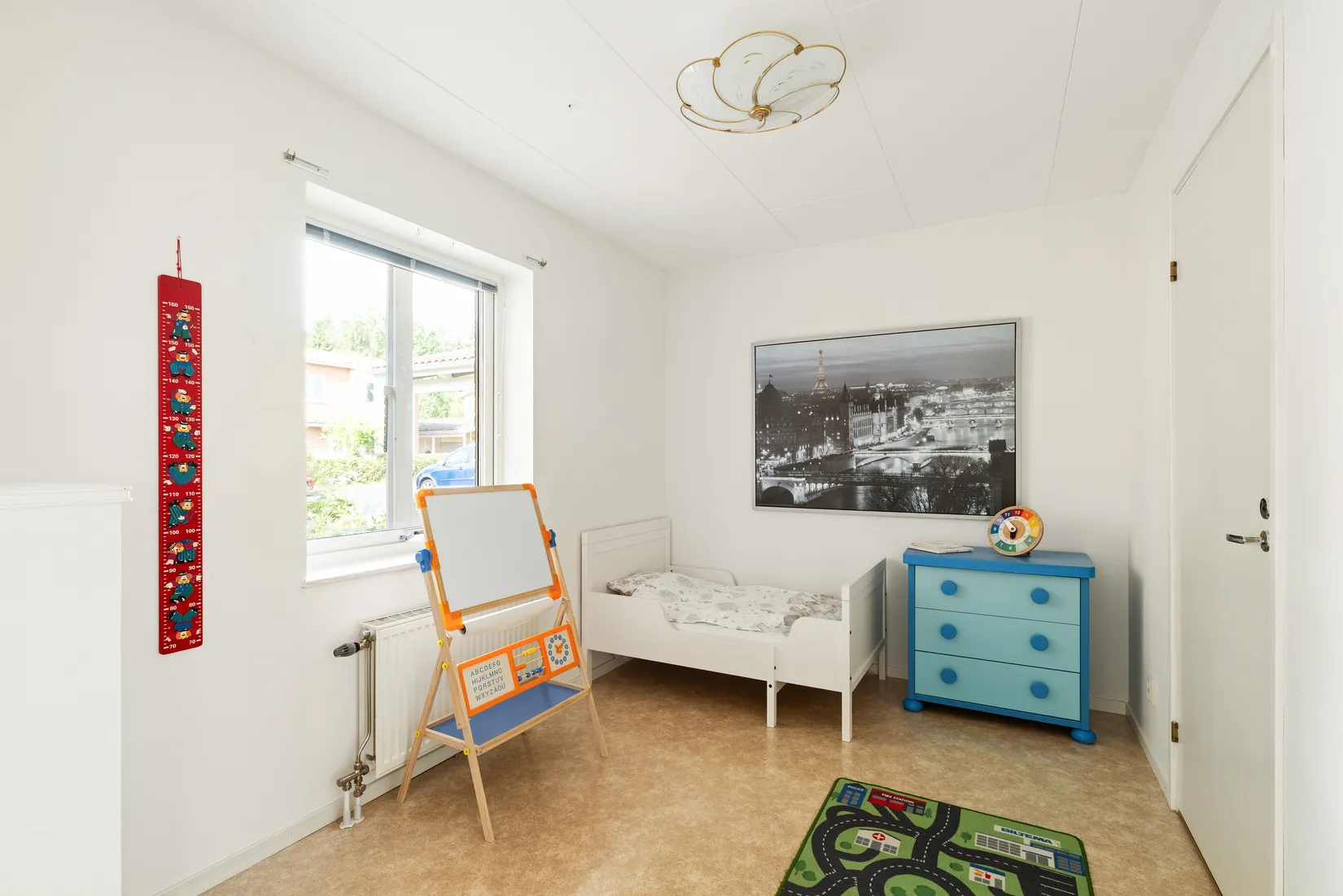 Bostadsrätt, Dansbanevägen 22, Bor, Värnamo