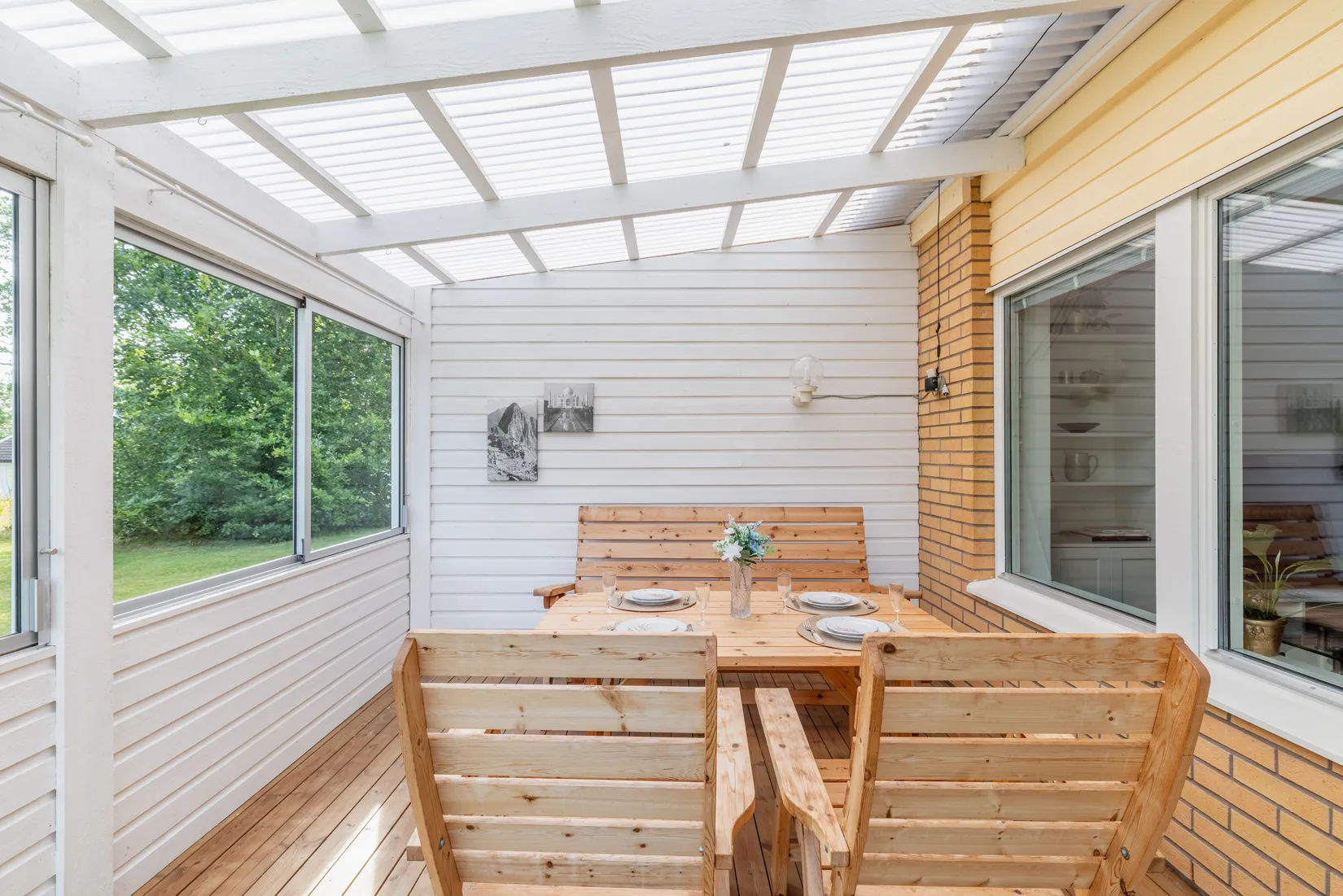 Bostadsrätt, Dansbanevägen 22, Bor, Värnamo