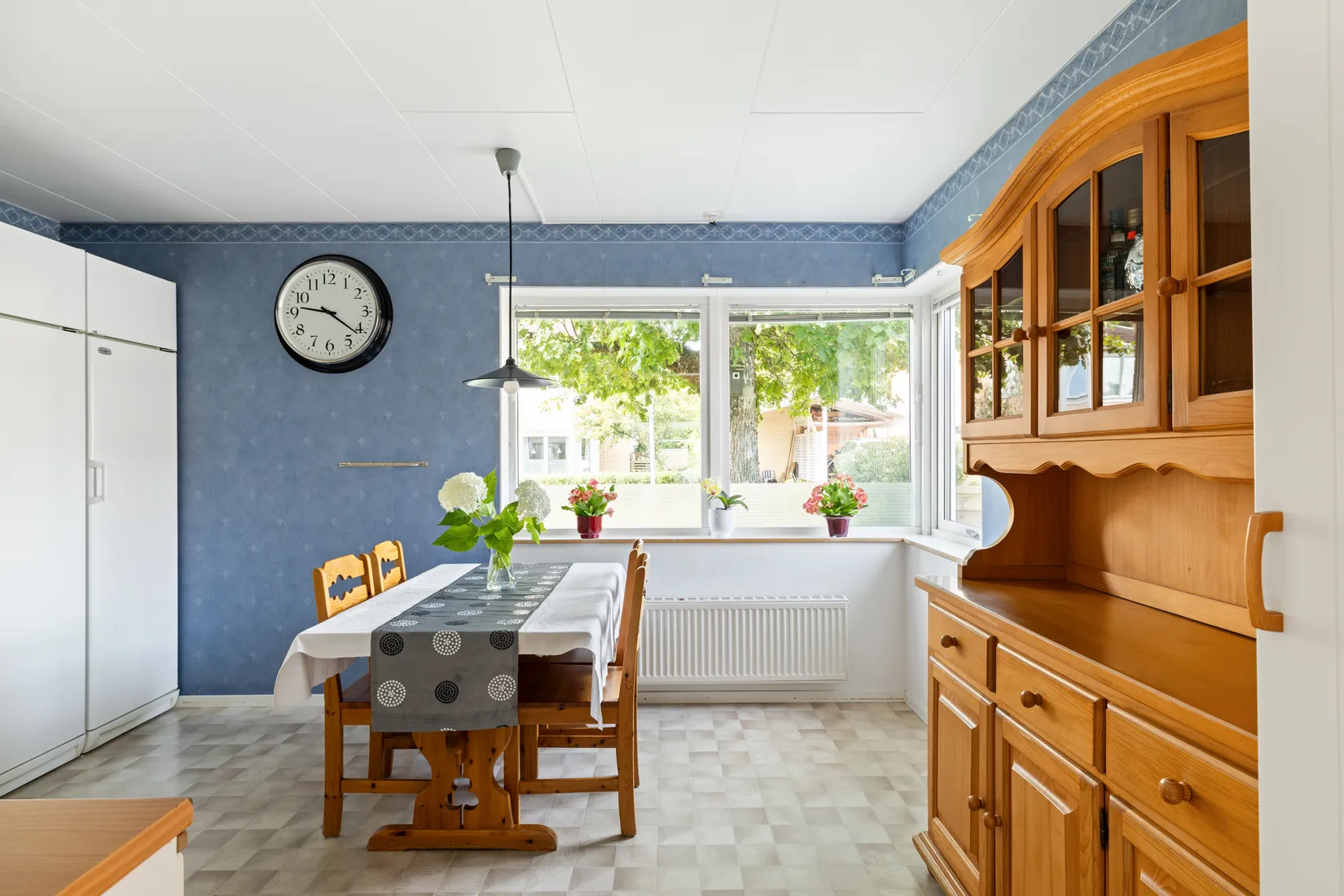 Bostadsrätt, Dansbanevägen 22, Bor, Värnamo