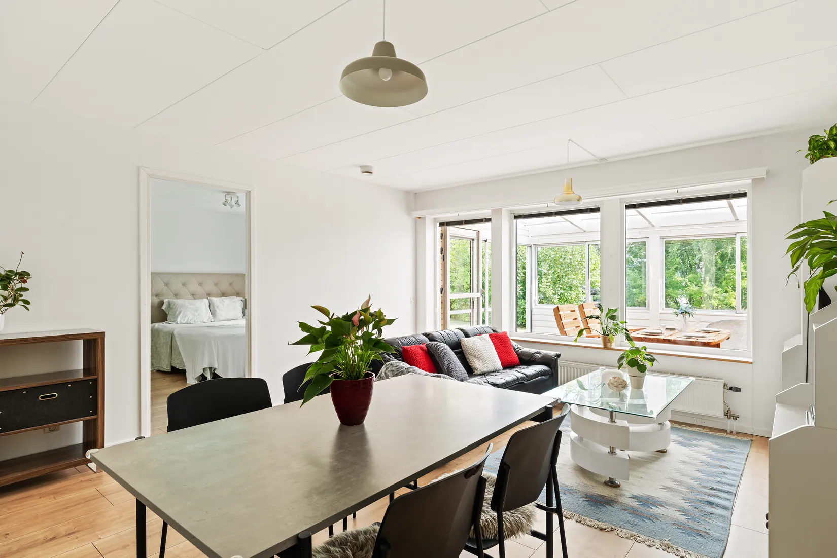 Bostadsrätt, Dansbanevägen 22, Bor, Värnamo