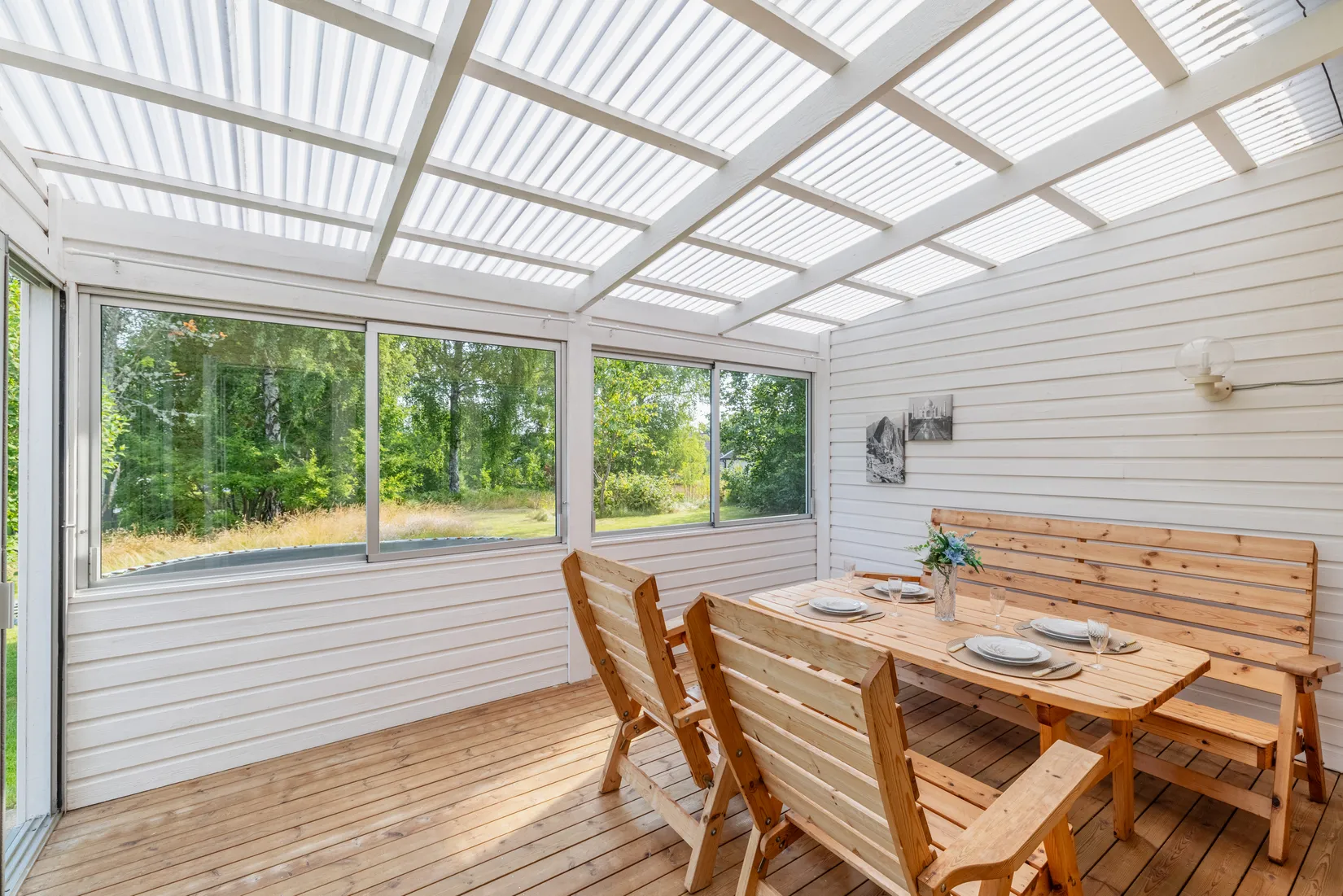 Bostadsrätt, Dansbanevägen 22, Bor, Värnamo