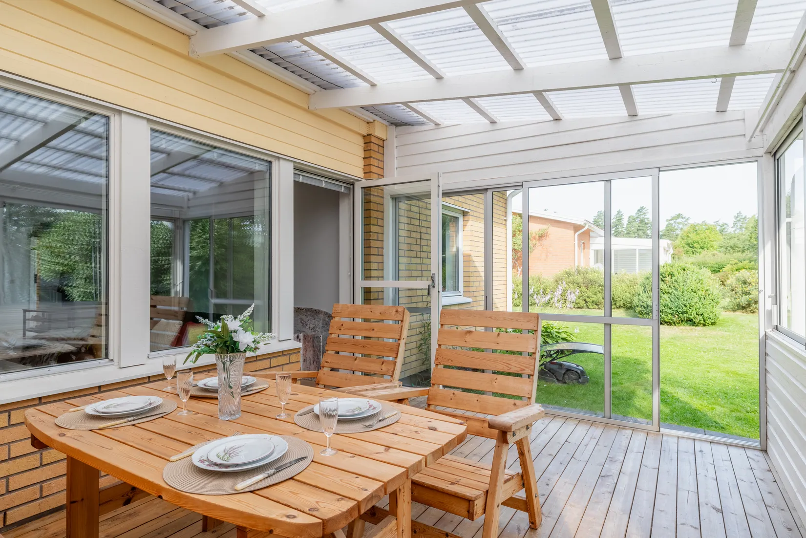 Bostadsrätt, Dansbanevägen 22, Bor, Värnamo