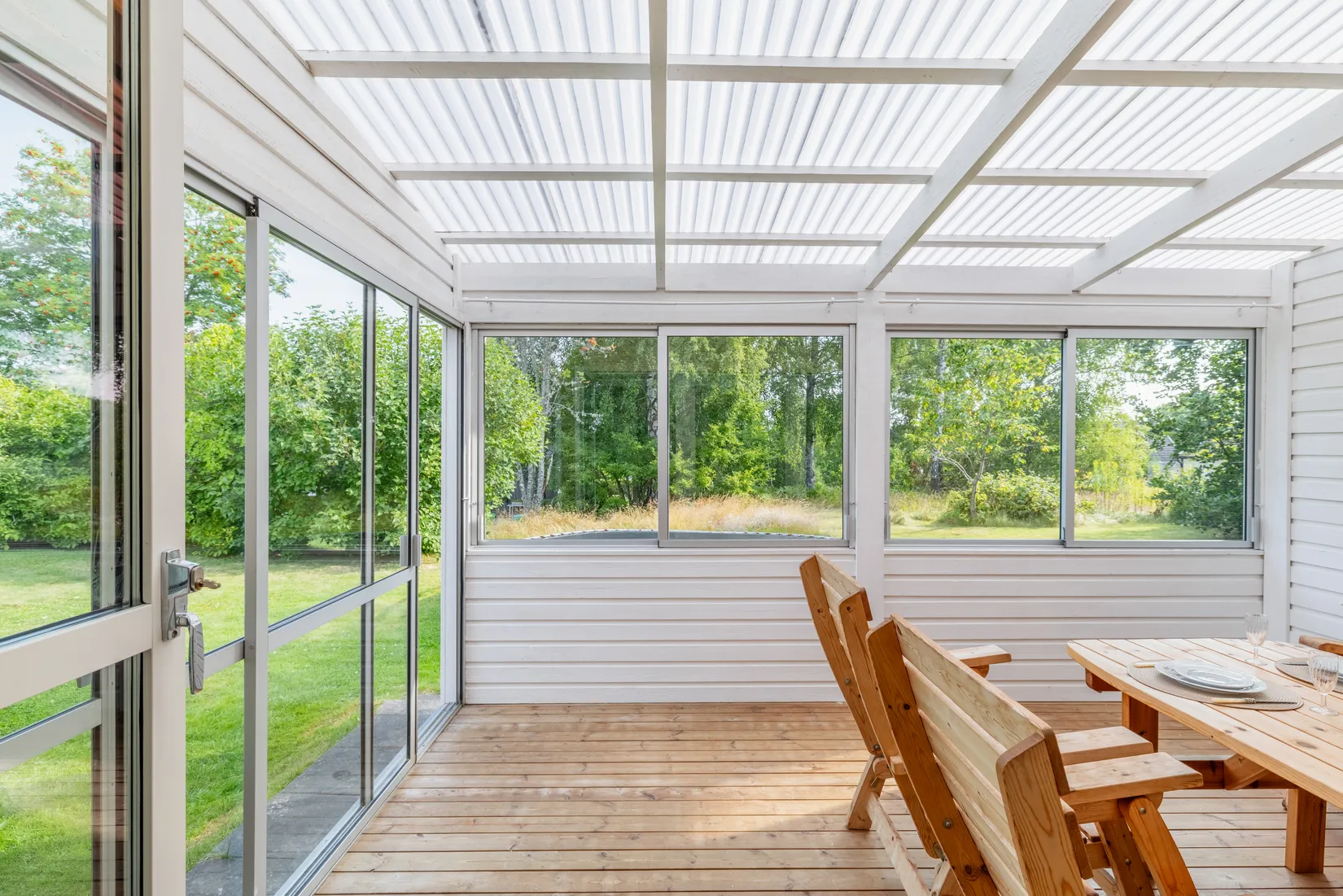 Bostadsrätt, Dansbanevägen 22, Bor, Värnamo