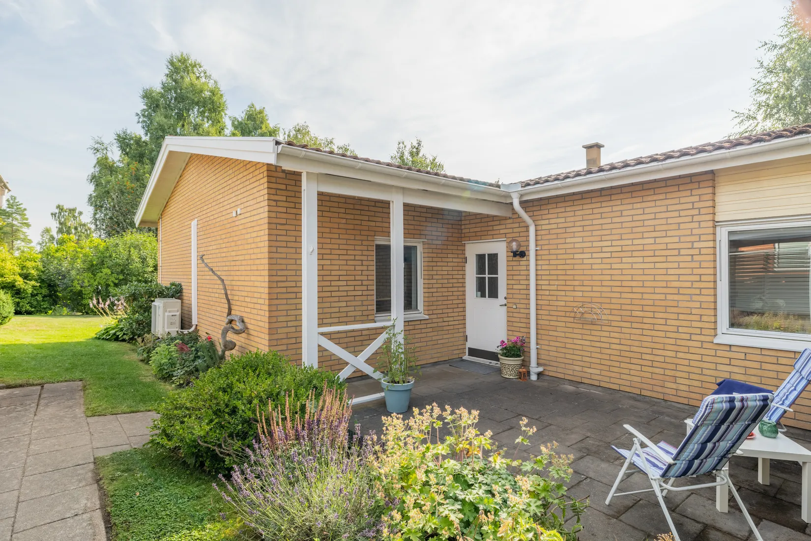 Bostadsrätt, Dansbanevägen 22, Bor, Värnamo