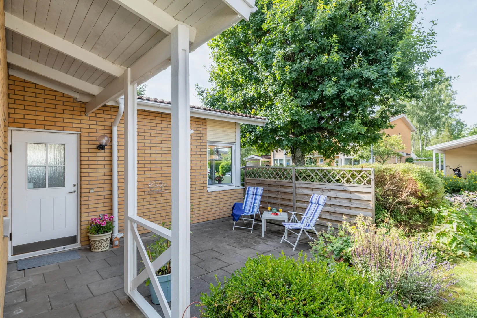 Bostadsrätt, Dansbanevägen 22, Bor, Värnamo