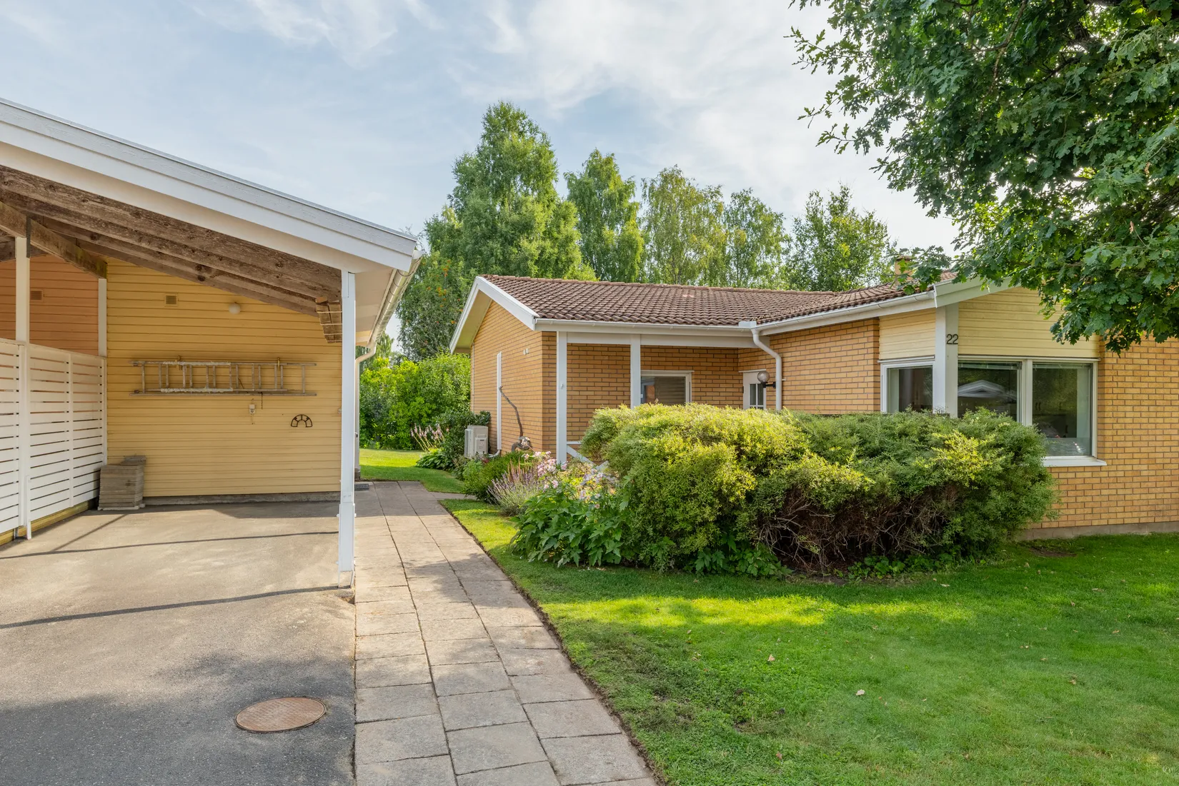 Bostadsrätt, Dansbanevägen 22, Bor, Värnamo