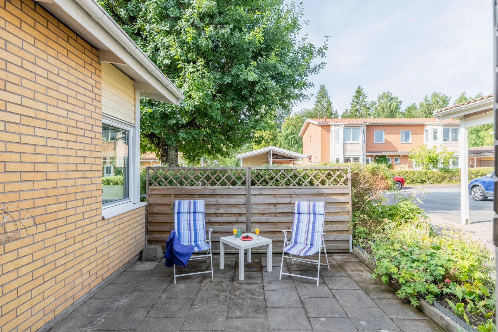 Bostadsrätt, Dansbanevägen 22, Bor, Värnamo