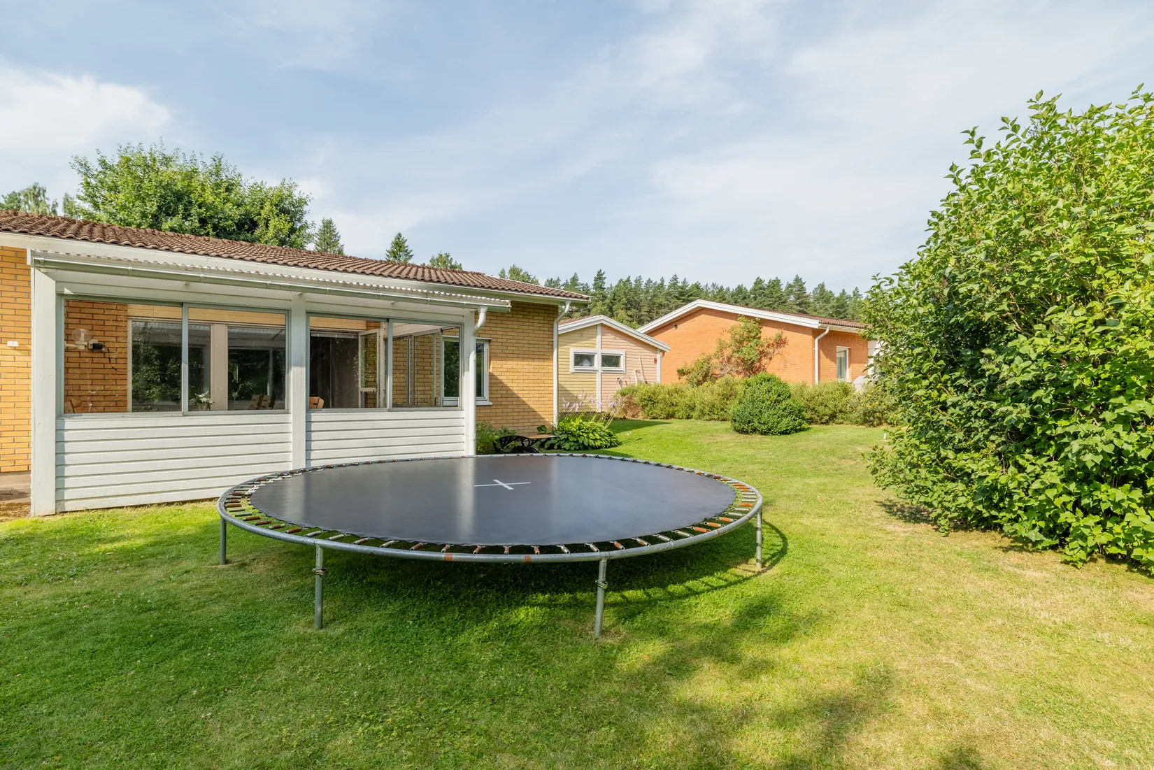 Bostadsrätt, Dansbanevägen 22, Bor, Värnamo