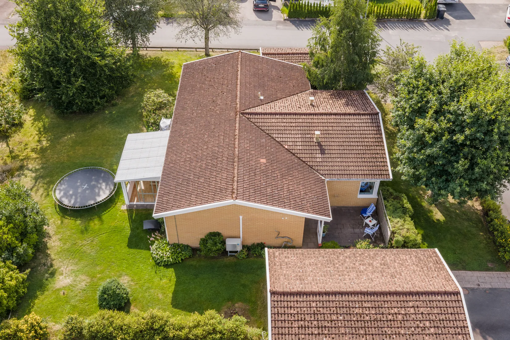 Bostadsrätt, Dansbanevägen 22, Bor, Värnamo