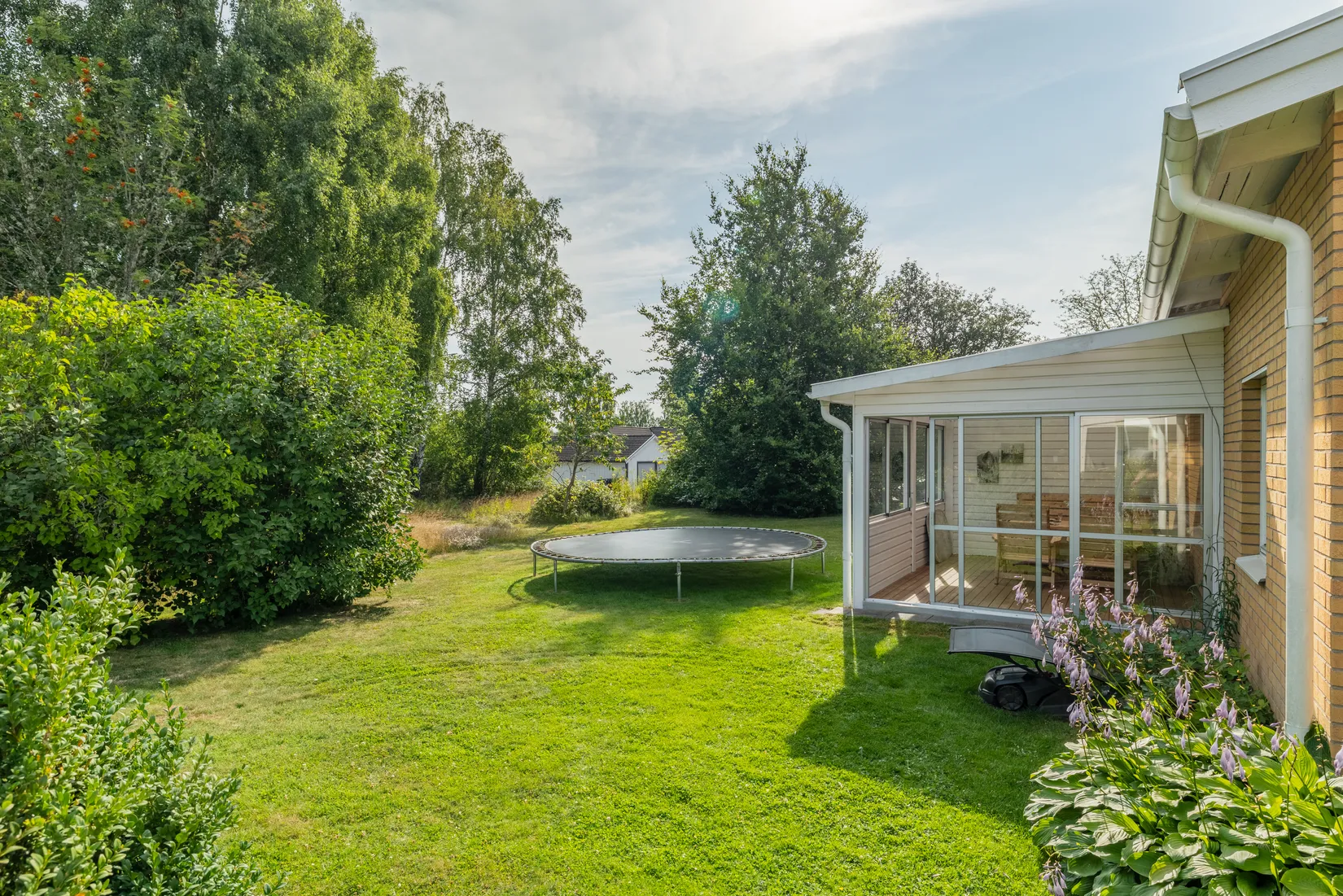 Bostadsrätt, Dansbanevägen 22, Bor, Värnamo