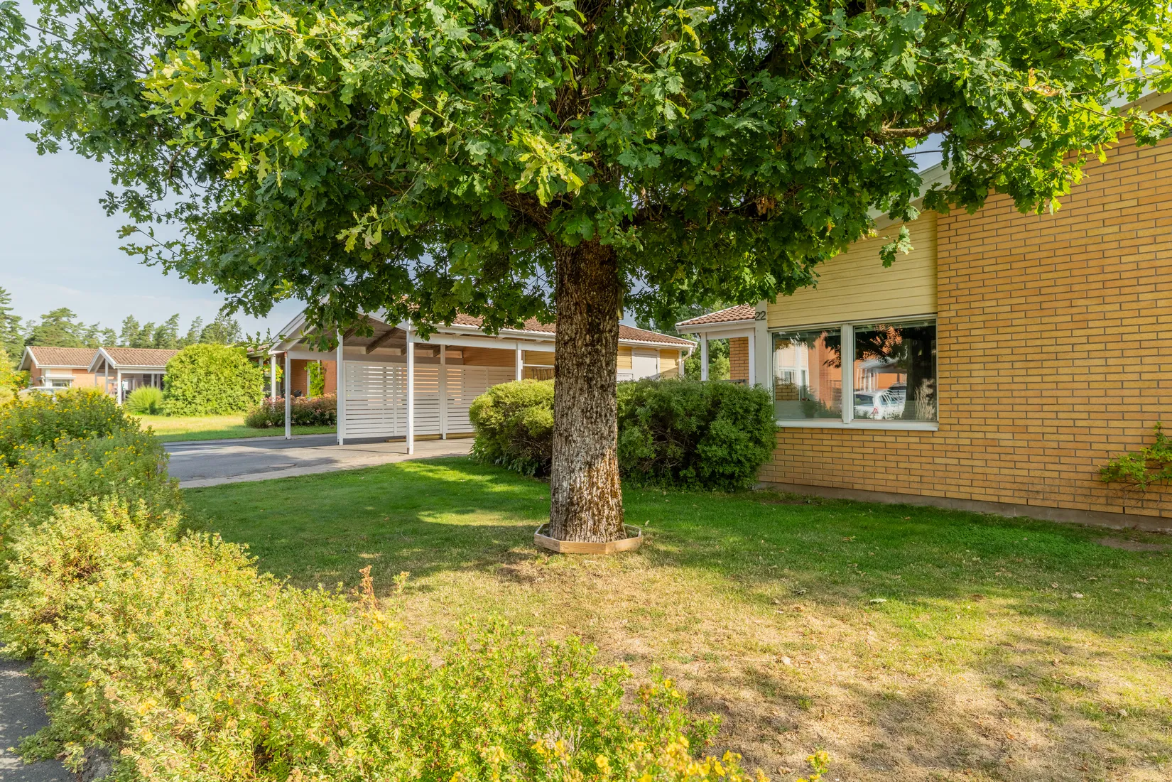 Bostadsrätt, Dansbanevägen 22, Bor, Värnamo