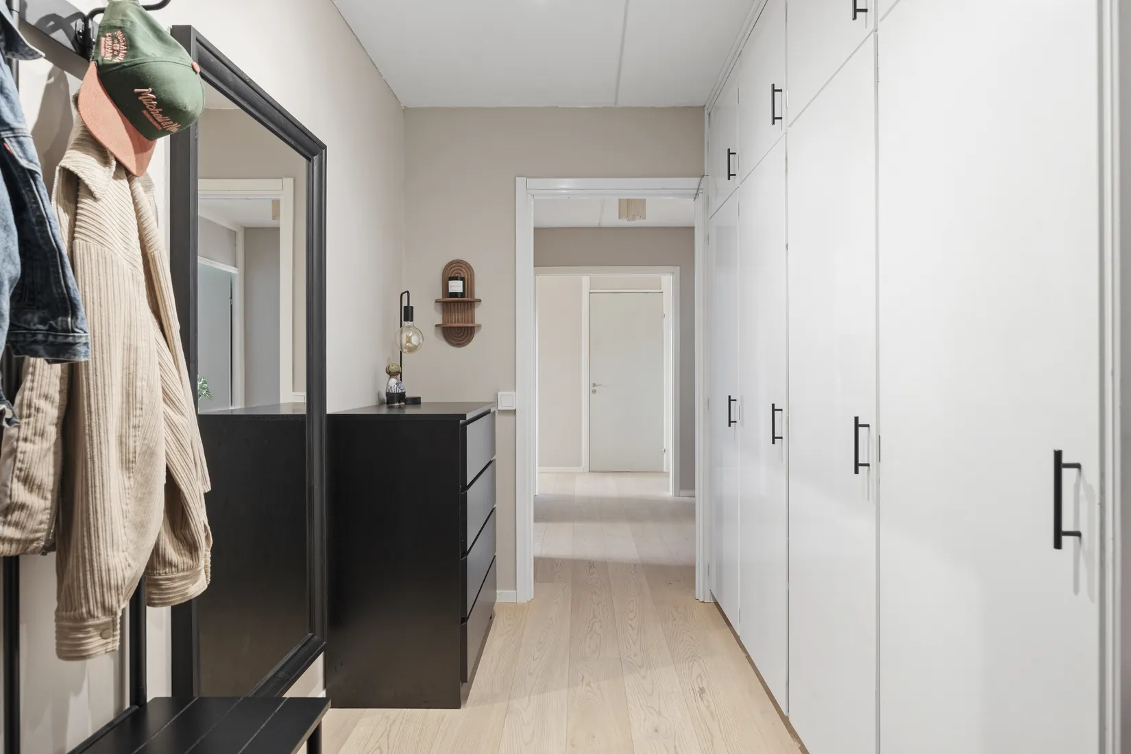 Bostadsrätt, Åkerbyvägen 86, 9tr, Täby Centrum, Täby