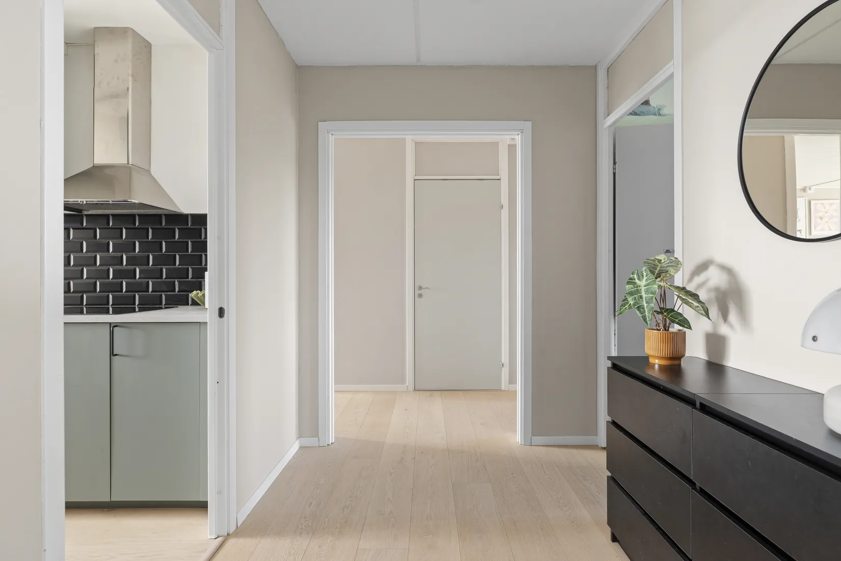Bostadsrätt, Åkerbyvägen 86, 9tr, Täby Centrum, Täby