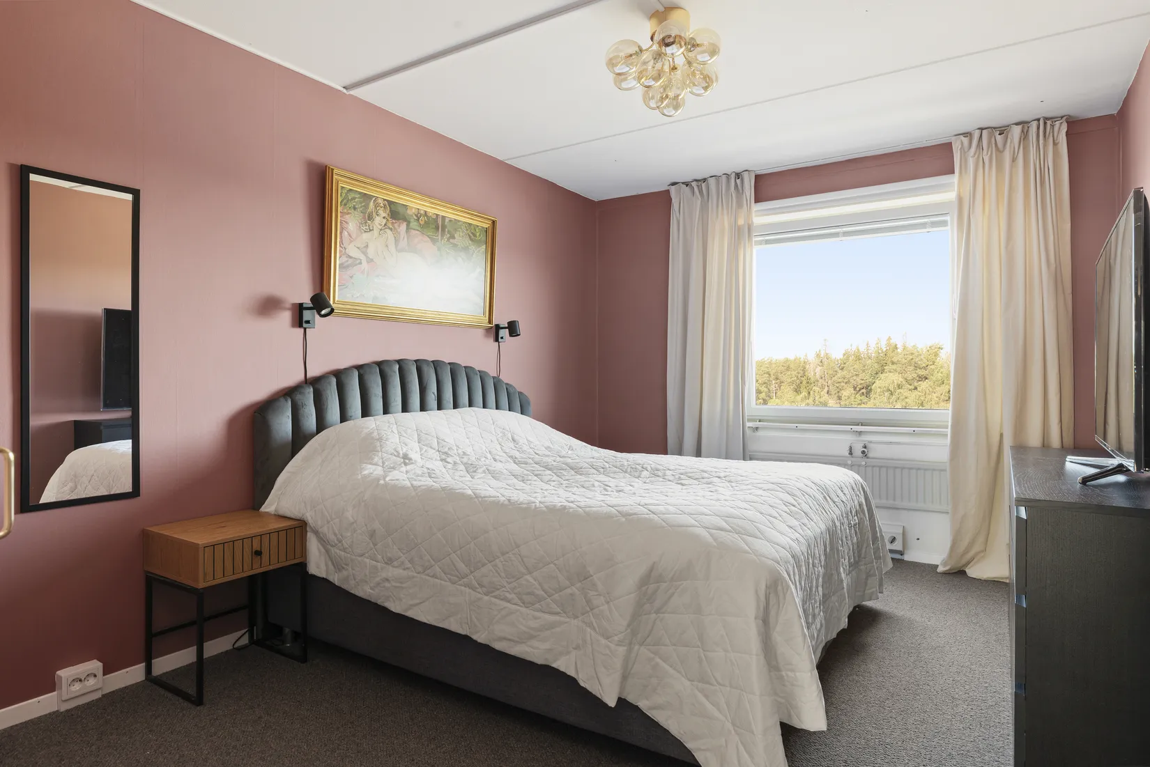 Bostadsrätt, Åkerbyvägen 86, 9tr, Täby Centrum, Täby
