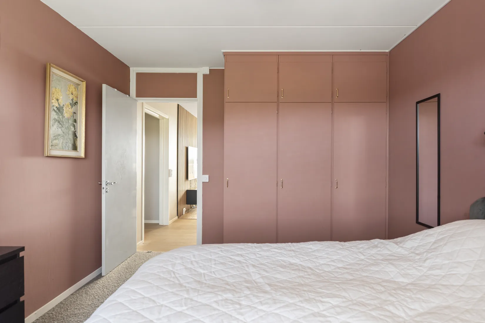 Bostadsrätt, Åkerbyvägen 86, 9tr, Täby Centrum, Täby