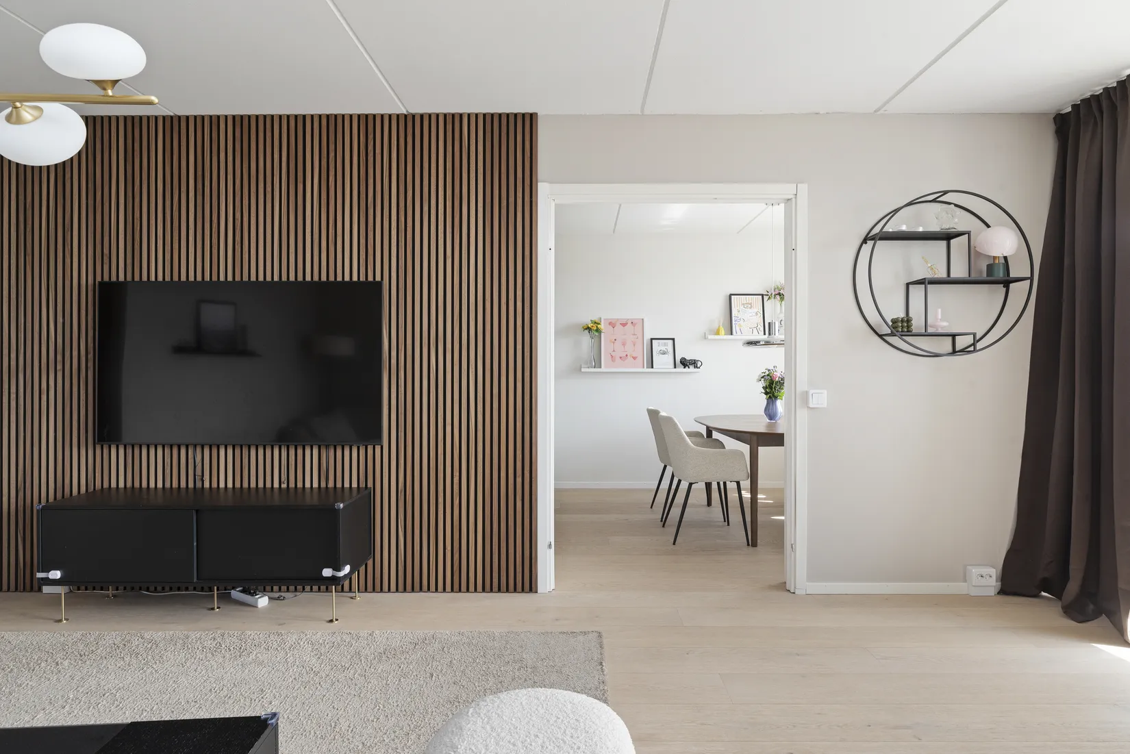 Bostadsrätt, Åkerbyvägen 86, 9tr, Täby Centrum, Täby