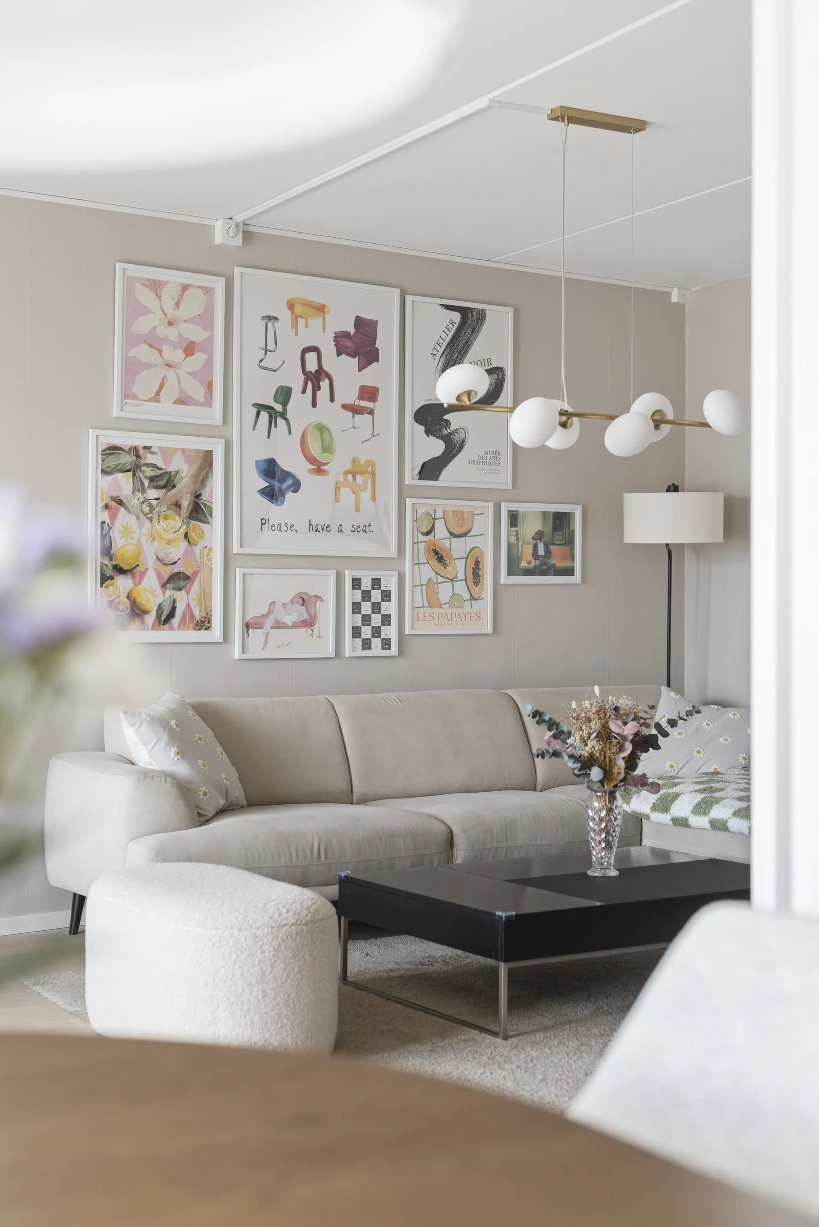 Bostadsrätt, Åkerbyvägen 86, 9tr, Täby Centrum, Täby