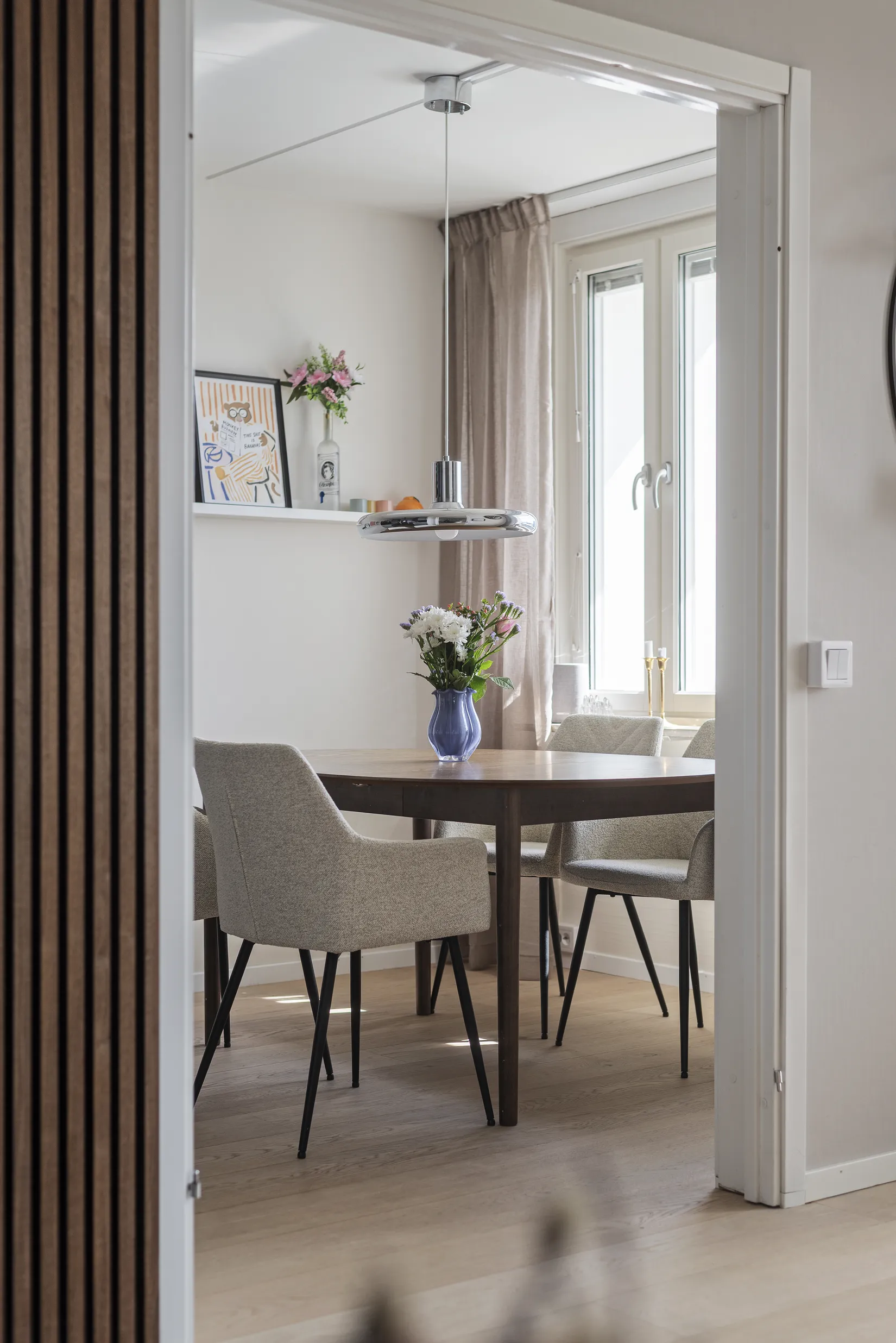 Bostadsrätt, Åkerbyvägen 86, 9tr, Täby Centrum, Täby