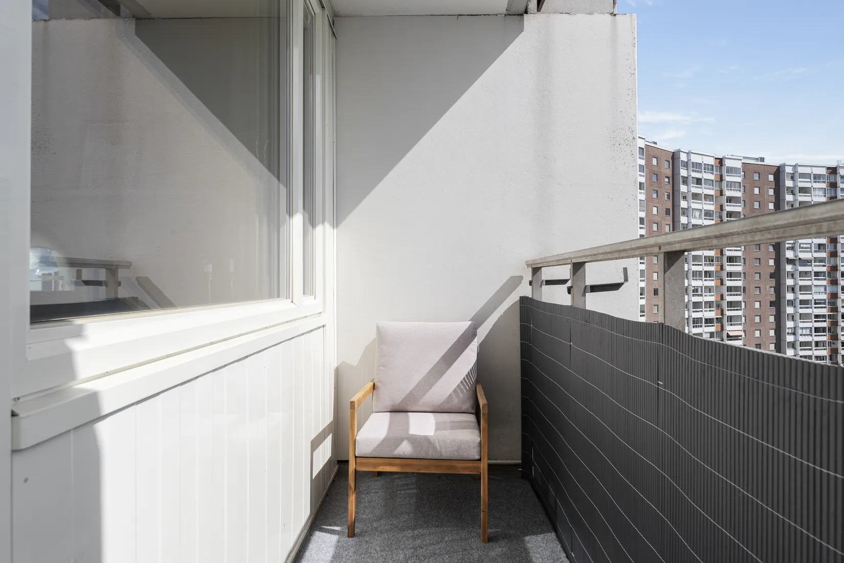 Bostadsrätt, Åkerbyvägen 86, 9tr, Täby Centrum, Täby