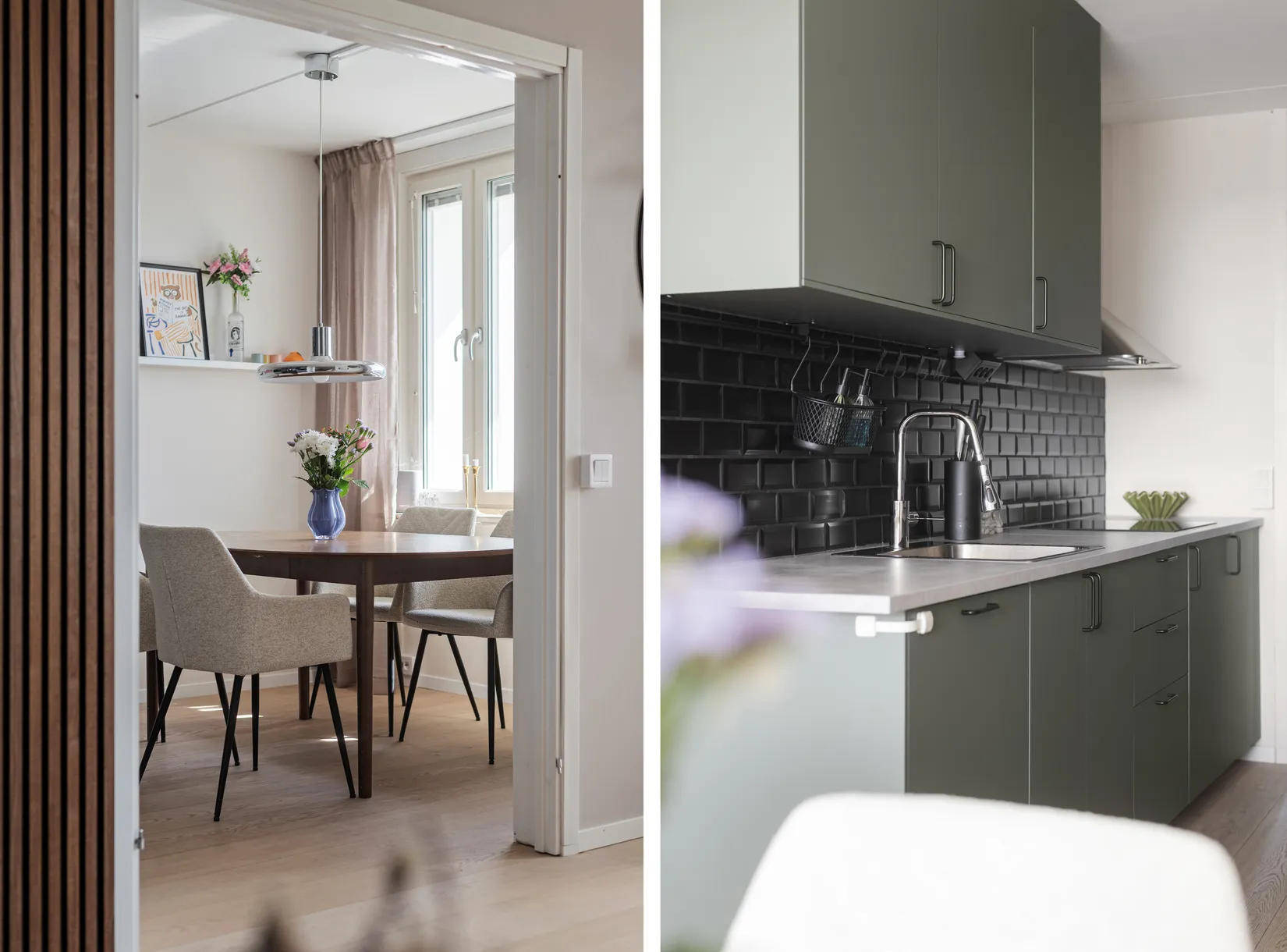 Bostadsrätt, Åkerbyvägen 86, 9tr, Täby Centrum, Täby