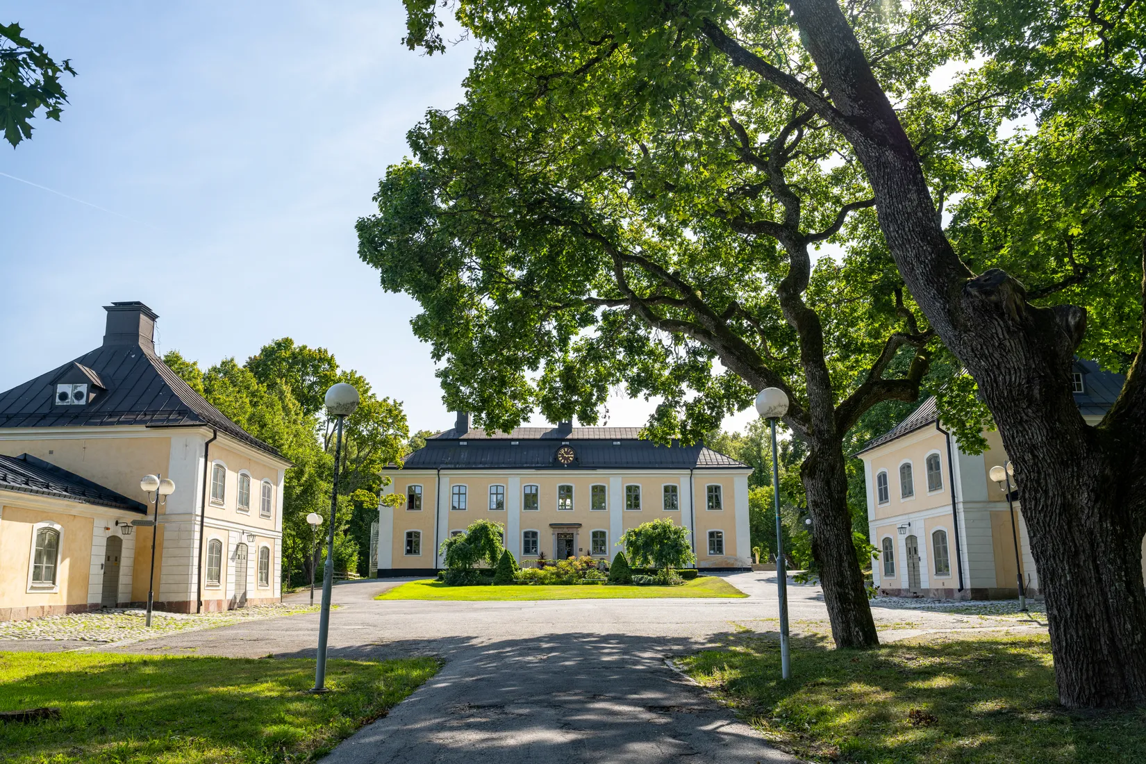 Bostadsrätt, Broderivägen 25, Åkeshov, Stockholm
