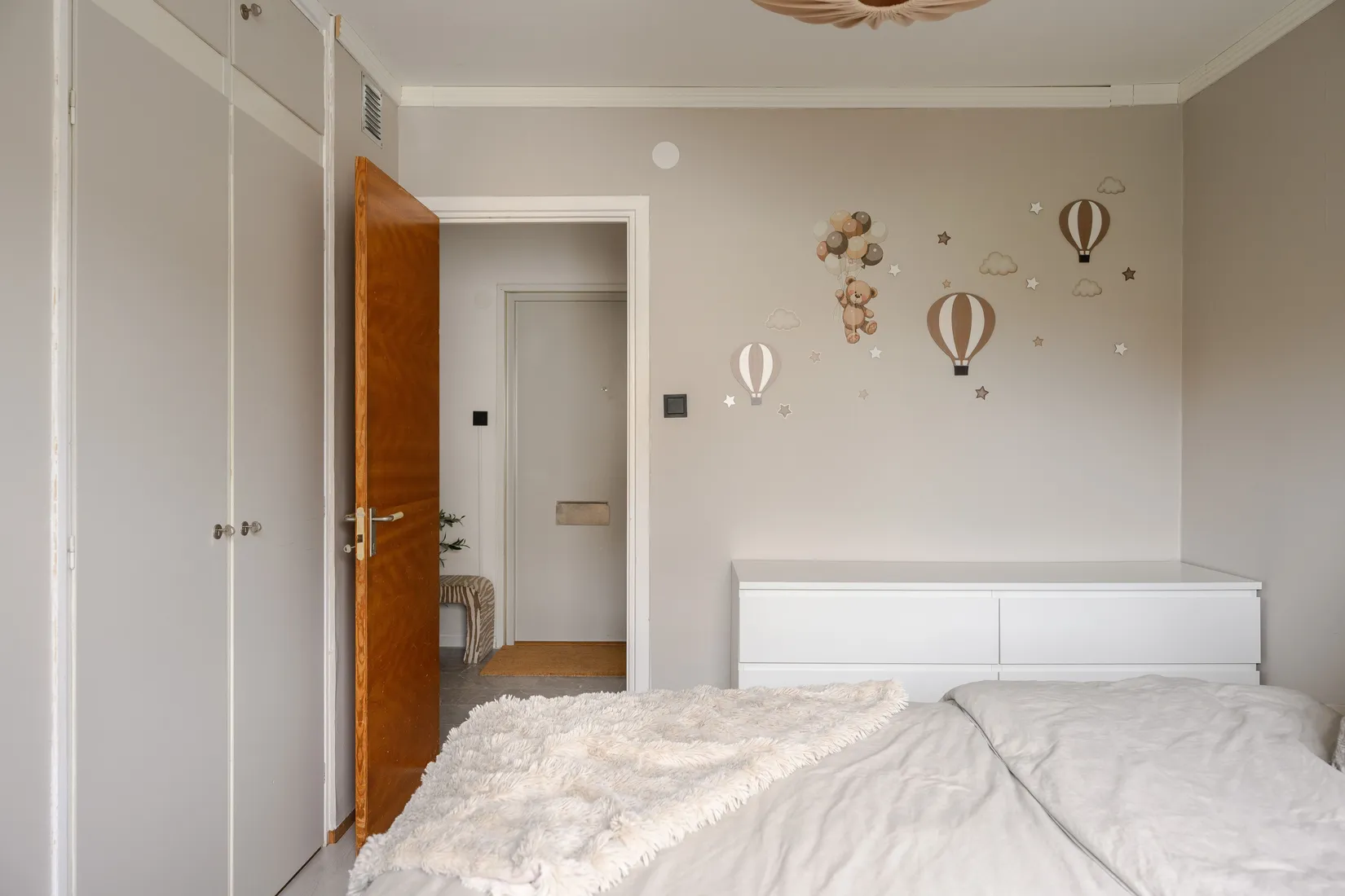 Bostadsrätt, Vengatan 1B, Väster, Landskrona