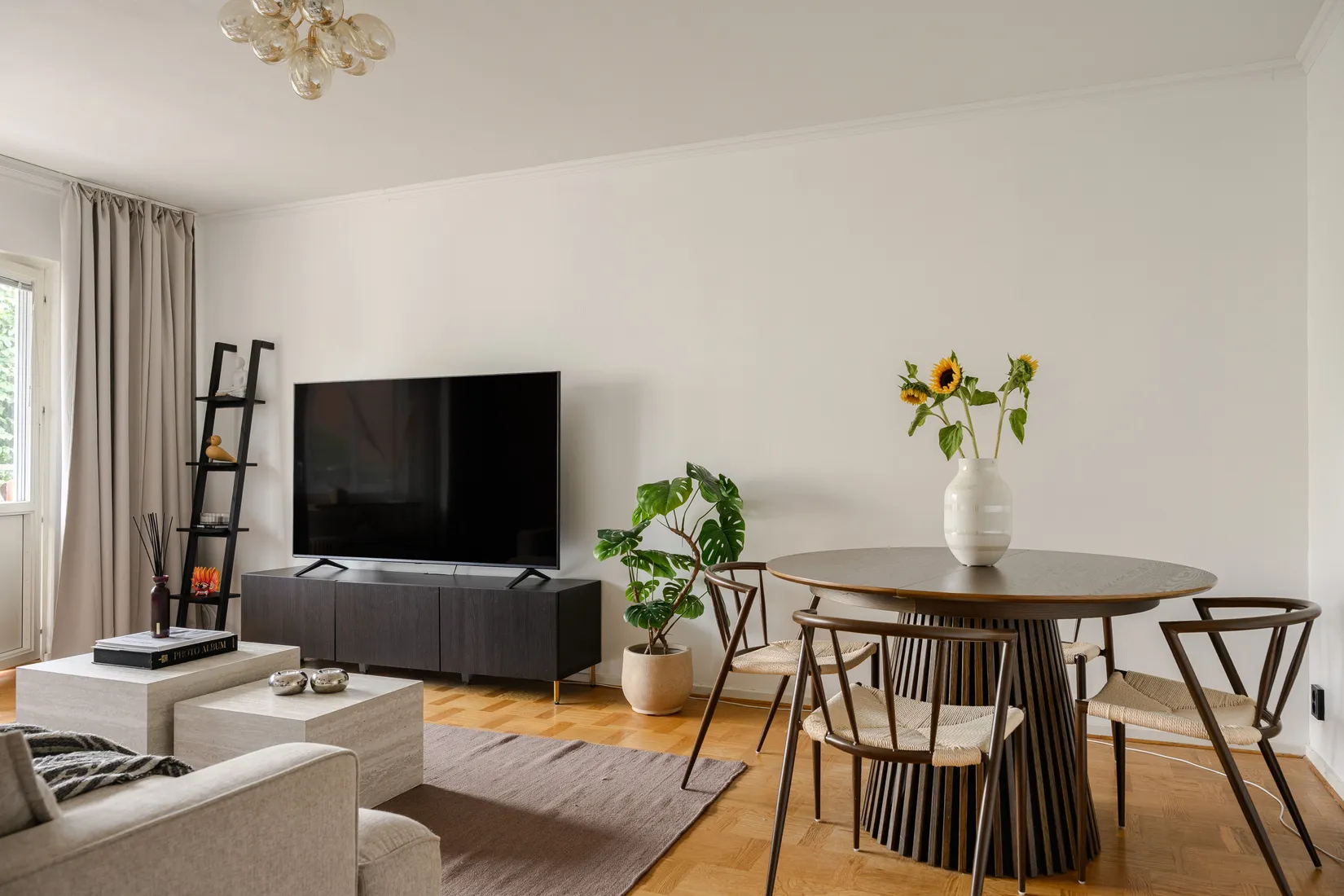 Bostadsrätt, Vengatan 1B, Väster, Landskrona