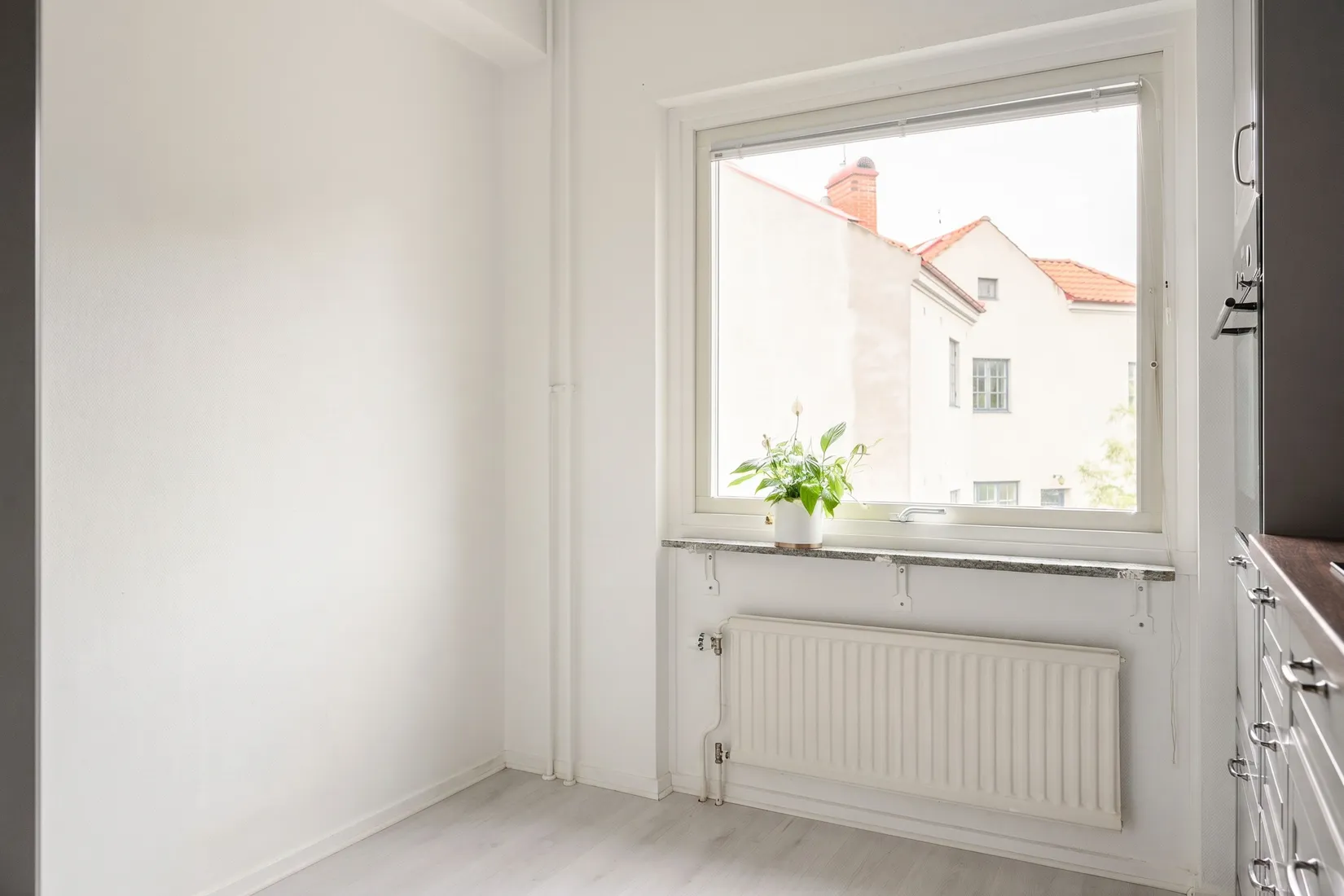 Bostadsrätt, Vengatan 1B, Väster, Landskrona