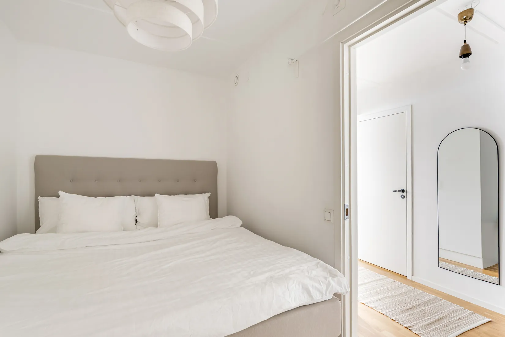 Bostadsrätt, Vantörsvägen 283, Fruängen, Stockholm