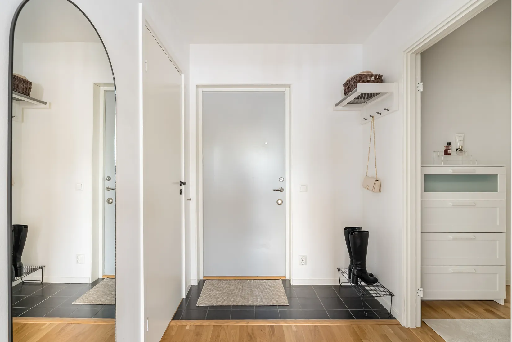 Bostadsrätt, Vantörsvägen 283, Fruängen, Stockholm