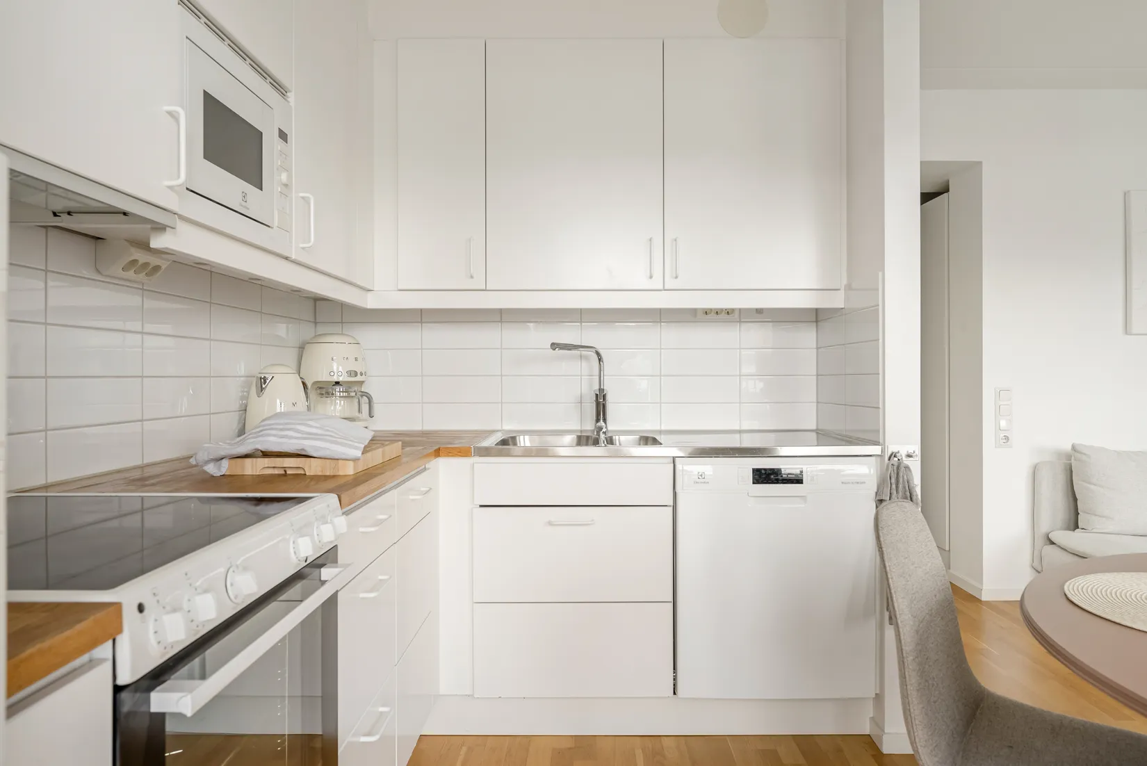 Bostadsrätt, Vantörsvägen 283, Fruängen, Stockholm