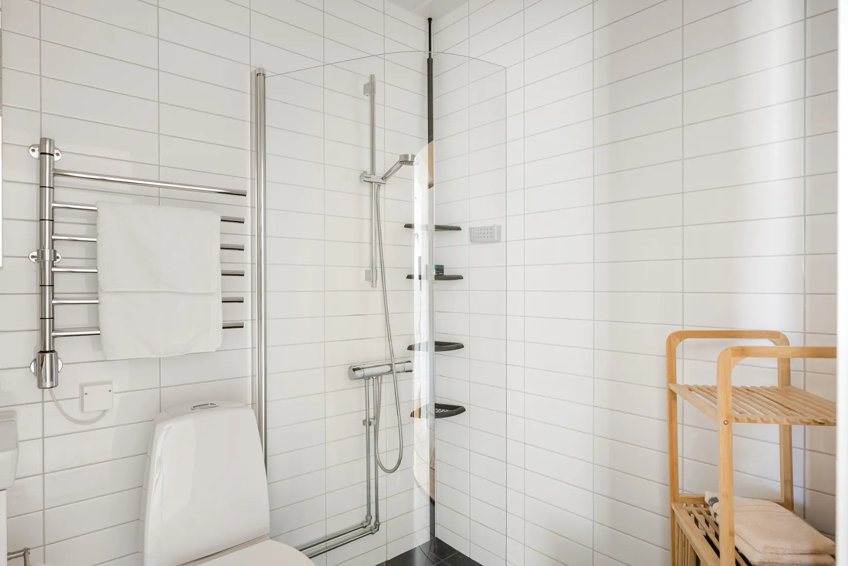 Bostadsrätt, Vantörsvägen 283, Fruängen, Stockholm
