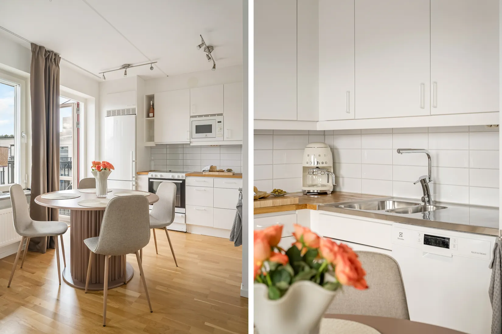 Bostadsrätt, Vantörsvägen 283, Fruängen, Stockholm