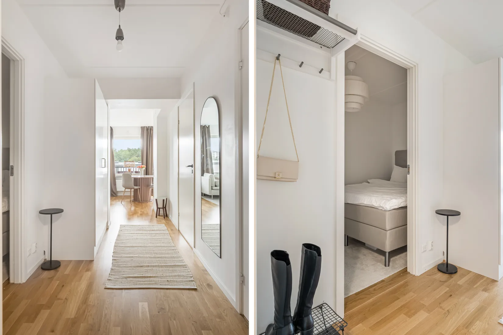 Bostadsrätt, Vantörsvägen 283, Fruängen, Stockholm