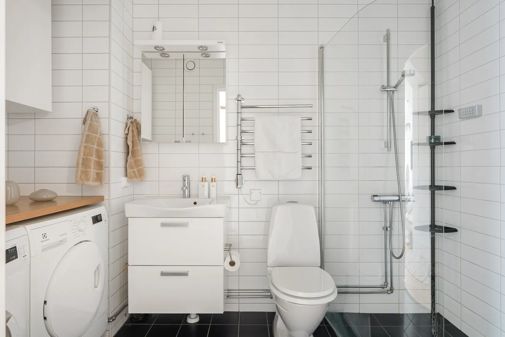 Bostadsrätt, Vantörsvägen 283, Fruängen, Stockholm