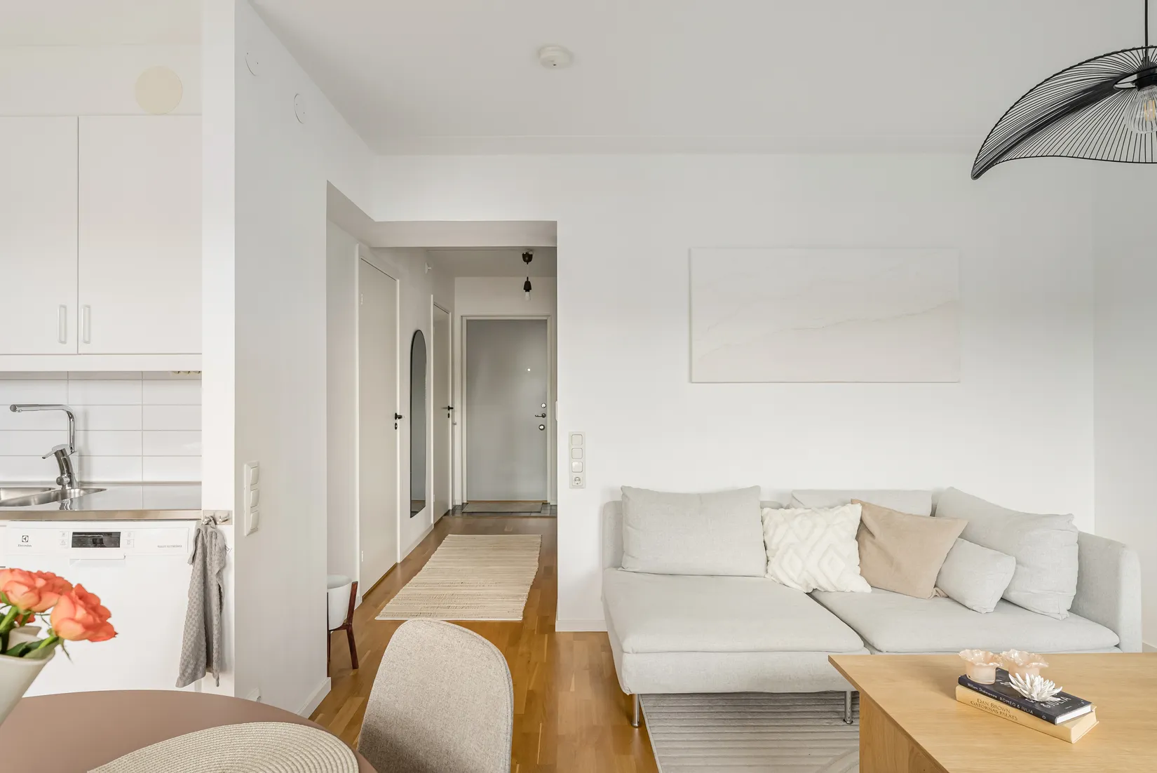 Bostadsrätt, Vantörsvägen 283, Fruängen, Stockholm