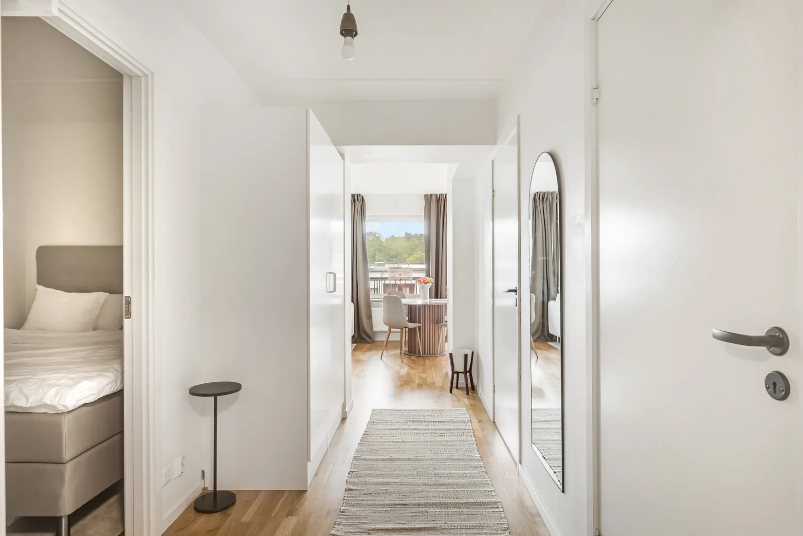 Bostadsrätt, Vantörsvägen 283, Fruängen, Stockholm