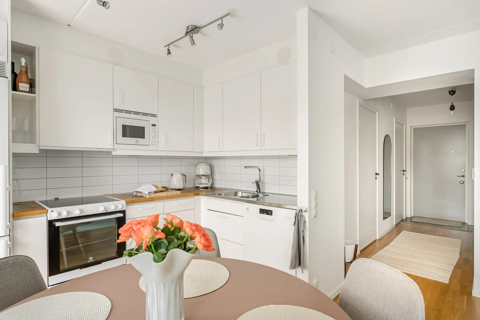 Bostadsrätt, Vantörsvägen 283, Fruängen, Stockholm