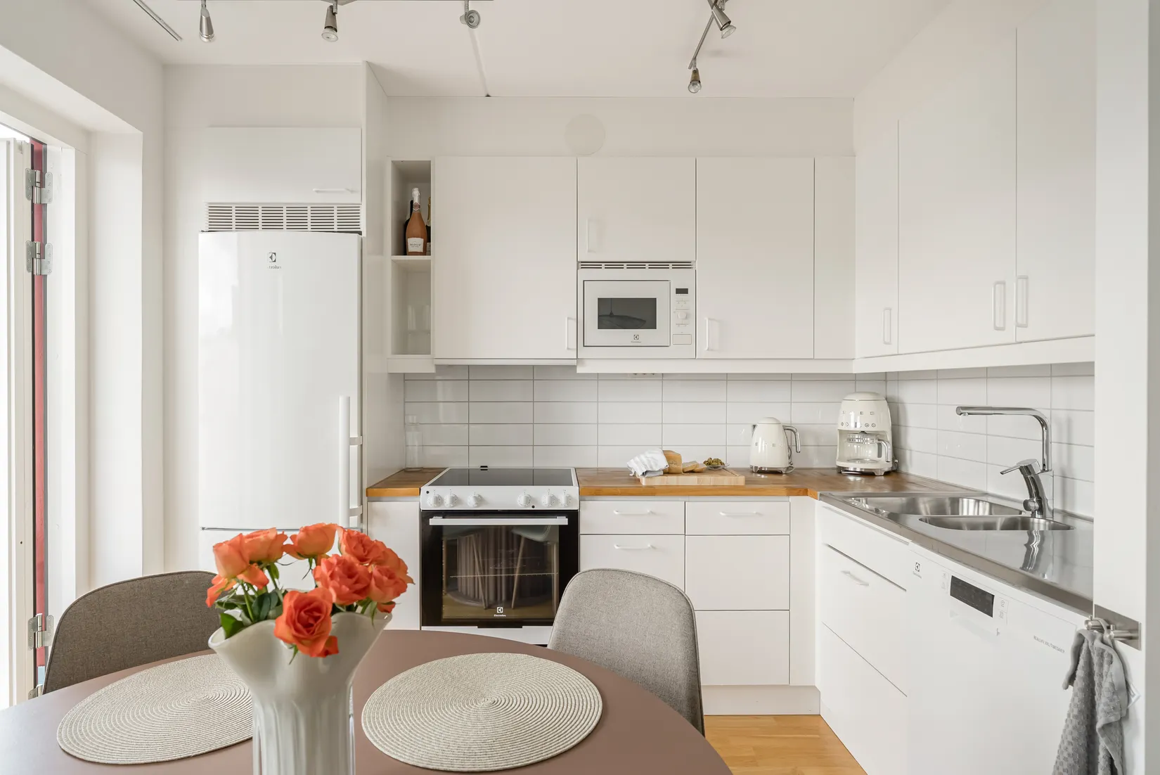 Bostadsrätt, Vantörsvägen 283, Fruängen, Stockholm