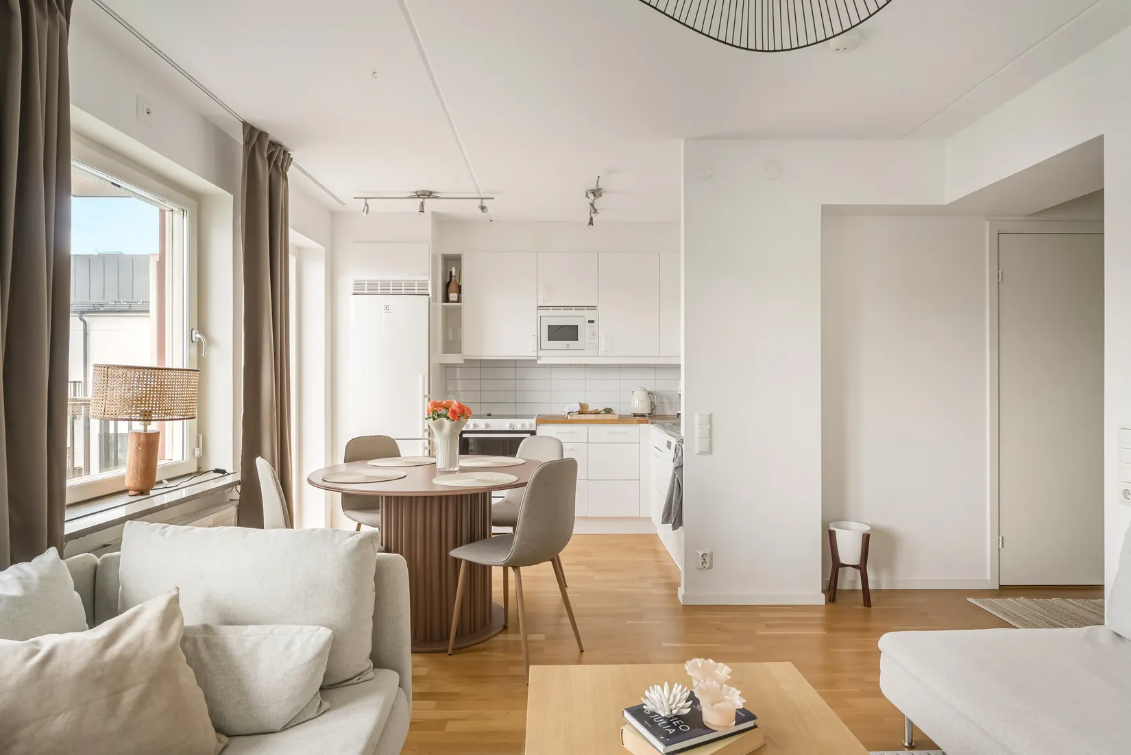 Bostadsrätt, Vantörsvägen 283, Fruängen, Stockholm