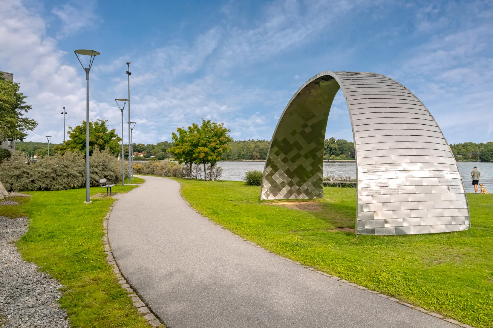 Bostadsrätt, Thunströms väg 14, Kvarnholmen, Nacka